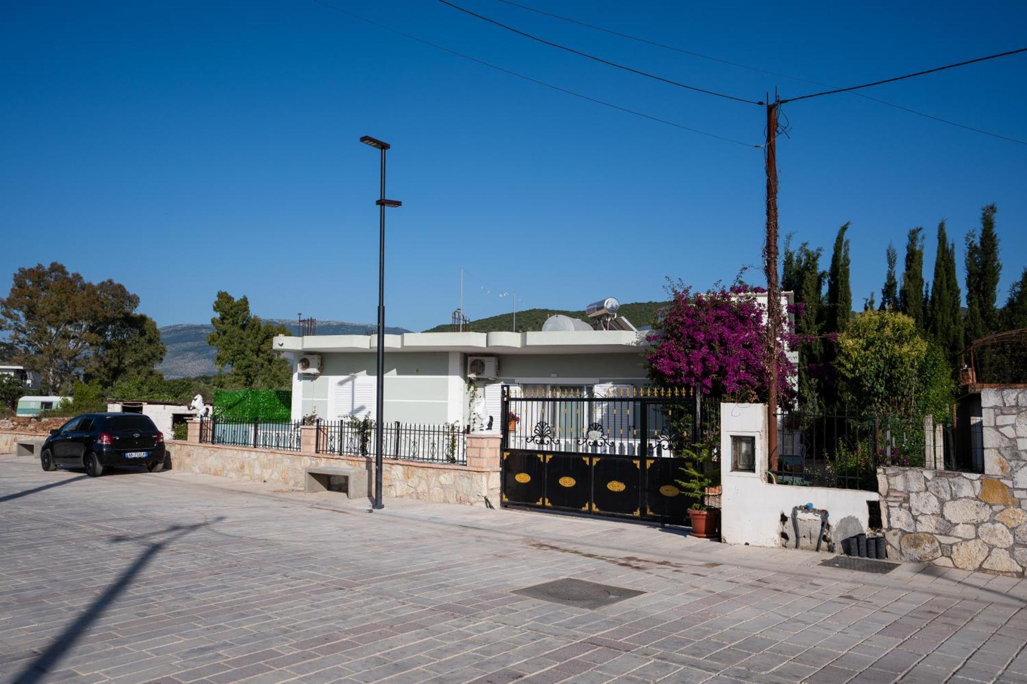 Maison d'hôtes Sonil & Xhulio